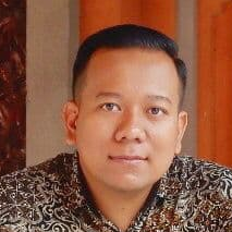 I Gusti Ngurah Komang Irjayanto