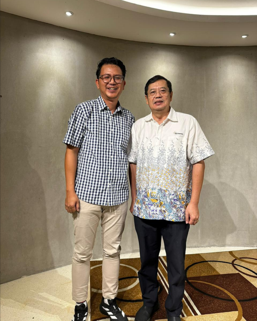 Madhava Enterprises menghadiri BINUS Industry Gathering Bali 2026 bersama pihak akademisi dan mitra industri dalam rangka memperkuat sinergi dan membuka peluang kolaborasi yang lebih luas.